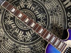 Gibson ~Custom Color Series~ Les Paul Standard 50s Figured Top -Blueberry Burst- 【#222350297】【4.32kg】_8