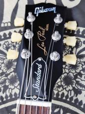 Gibson ~Custom Color Series~ Les Paul Standard 50s Figured Top -Blueberry Burst- 【#214150110】【4.01kg】_7