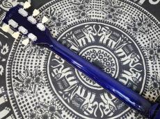 Gibson ~Custom Color Series~ Les Paul Standard 50s Figured Top -Blueberry Burst- 【#214150110】【4.01kg】_9