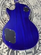Gibson ~Custom Color Series~ Les Paul Standard 50s Figured Top -Blueberry Burst- 【#214150110】【4.01kg】_10