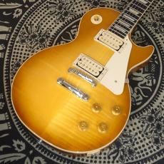 Gibson Les Paul Standard 50s Double Trouble -Vintage Honey Burst- 【#214750283】【4.05kg】