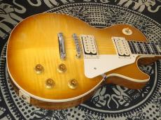 Gibson Les Paul Standard 50s Double Trouble -Vintage Honey Burst- 【#214750283】【4.05kg】_2