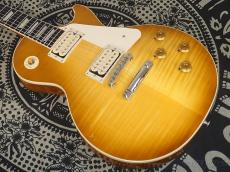 Gibson Les Paul Standard 50s Double Trouble -Vintage Honey Burst- 【#214750283】【4.05kg】_3