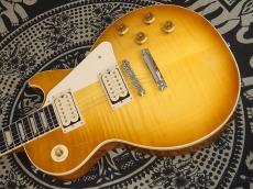 Gibson Les Paul Standard 50s Double Trouble -Vintage Honey Burst- 【#214750283】【4.05kg】_5