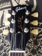 Gibson Les Paul Standard 50s Double Trouble -Vintage Honey Burst- 【#214750283】【4.05kg】_7