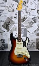 Fender American Vintage II 1961 Stratocaster -3 Color Sunburst-【V2563756】_2