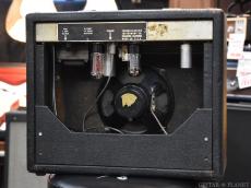 Fender 1965 Champ Blackface Vintage!!_2