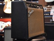 Fender 1965 Champ Blackface Vintage!!_3