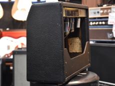 Fender 1965 Champ Blackface Vintage!!_4