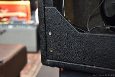 Fender 1965 Champ Blackface Vintage!!_10