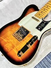 Fender 【限定モデル】75th Anniversary American Professional Custom Telecaster - 2-Color Sunburst -_6