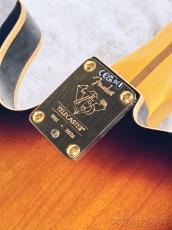 Fender 【限定モデル】75th Anniversary American Professional Custom Telecaster - 2-Color Sunburst -_7