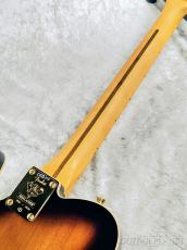 Fender 【限定モデル】75th Anniversary American Professional Custom Telecaster - 2-Color Sunburst -_9