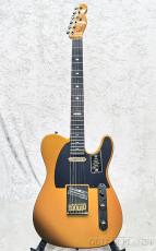 Fender 【限定モデル】 75th Anniversary American Ultra II Telecaster - Liquid Gold -_2