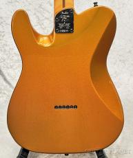 Fender 【限定モデル】 75th Anniversary American Ultra II Telecaster - Liquid Gold -_3