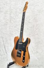 Fender 【限定モデル】 75th Anniversary American Ultra II Telecaster - Liquid Gold -_5