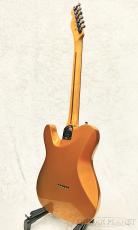 Fender 【限定モデル】 75th Anniversary American Ultra II Telecaster - Liquid Gold -_6