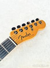 Fender 【限定モデル】 75th Anniversary American Ultra II Telecaster - Liquid Gold -_7