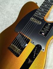Fender 【限定モデル】 75th Anniversary American Ultra II Telecaster - Liquid Gold -_9