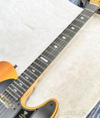 Fender 【限定モデル】 75th Anniversary American Ultra II Telecaster - Liquid Gold -_10