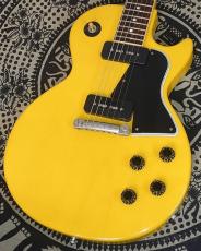 Gibson ~Japan Limited Run~ 1957 Les Paul Special Single Cut Bright TV Yellow Vintage Gloss -2019USED!!