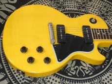 Gibson ~Japan Limited Run~ 1957 Les Paul Special Single Cut Bright TV Yellow Vintage Gloss -2019USED!!_2