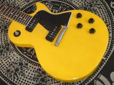 Gibson ~Japan Limited Run~ 1957 Les Paul Special Single Cut Bright TV Yellow Vintage Gloss -2019USED!!_3