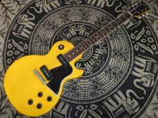Gibson ~Japan Limited Run~ 1957 Les Paul Special Single Cut Bright TV Yellow Vintage Gloss -2019USED!!_6
