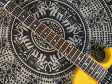 Gibson ~Japan Limited Run~ 1957 Les Paul Special Single Cut Bright TV Yellow Vintage Gloss -2019USED!!_8