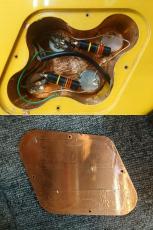 Gibson ~Japan Limited Run~ 1957 Les Paul Special Single Cut Bright TV Yellow Vintage Gloss -2019USED!!_11