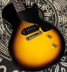 Gibson ~Historic Collection~1957 Les Paul Junior Single Cut Reissue VOS-Vintage Sunburst-【751811】