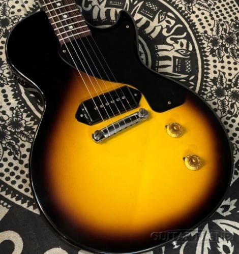 Gibson ~Historic Collection~1957 Les Paul Junior Single Cut Reissue VOS-Vintage Sunburst-【751811】