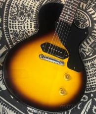 Gibson ~Historic Collection~1957 Les Paul Junior Single Cut Reissue VOS-Vintage Sunburst-【751811】_2