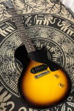 Gibson ~Historic Collection~1957 Les Paul Junior Single Cut Reissue VOS-Vintage Sunburst-【751811】_3