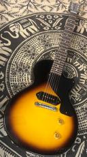 Gibson ~Historic Collection~1957 Les Paul Junior Single Cut Reissue VOS-Vintage Sunburst-【751811】_4