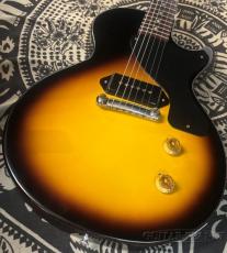 Gibson ~Historic Collection~1957 Les Paul Junior Single Cut Reissue VOS-Vintage Sunburst-【751811】_5