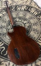 Gibson ~Historic Collection~1957 Les Paul Junior Single Cut Reissue VOS-Vintage Sunburst-【751811】_8