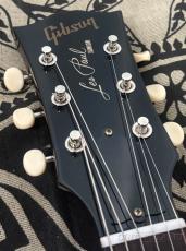 Gibson ~Historic Collection~1957 Les Paul Junior Single Cut Reissue VOS-Vintage Sunburst-【751811】_10