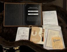 Gibson ~Historic Collection~1957 Les Paul Junior Single Cut Reissue VOS-Vintage Sunburst-【751811】_11