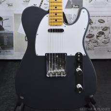 Fender Custom Shop Guitar Planet Exclusive 1969 Telecaster N.O.S. -Charcoal Frost Metallic-