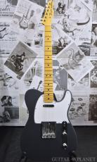 Fender Custom Shop Guitar Planet Exclusive 1969 Telecaster N.O.S. -Charcoal Frost Metallic-_2