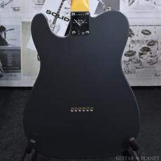 Fender Custom Shop Guitar Planet Exclusive 1969 Telecaster N.O.S. -Charcoal Frost Metallic-_3
