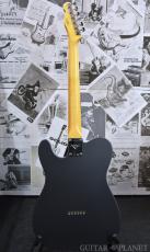 Fender Custom Shop Guitar Planet Exclusive 1969 Telecaster N.O.S. -Charcoal Frost Metallic-_4
