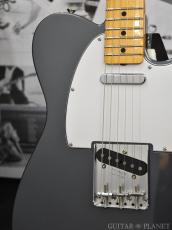 Fender Custom Shop Guitar Planet Exclusive 1969 Telecaster N.O.S. -Charcoal Frost Metallic-_7