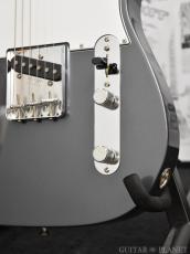 Fender Custom Shop Guitar Planet Exclusive 1969 Telecaster N.O.S. -Charcoal Frost Metallic-_8
