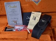 Fender Custom Shop Michael Landau 1963 Stratocaster Relic -Fiesta Red over 3 Color Sunburst- 2018USED!!_11