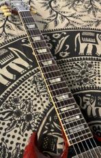 Gibson ~Murphy Lab~ 1964 SG Standard With Maestro Vibrola Ultra Light Aged -Cherry Red-【#505624】_6