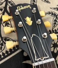 Gibson ~Murphy Lab~ 1964 SG Standard With Maestro Vibrola Ultra Light Aged -Cherry Red-【#505624】_10