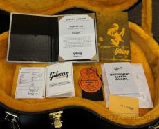 Gibson ~Murphy Lab~ 1964 SG Standard With Maestro Vibrola Ultra Light Aged -Cherry Red-【#505624】_11