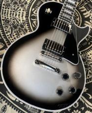 Gibson ~Dealer Select~ Les Paul Custom Silver Burst Gloss【#CS500731】【4.46kg】_2